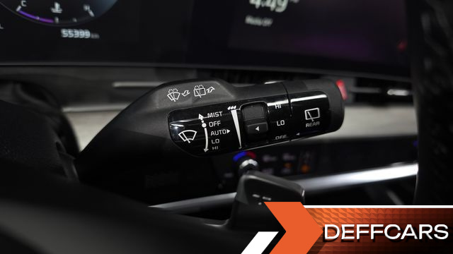 Kia SPORTAGE Diesel 2.0 2WD Signature купить на сайте DeffCars
