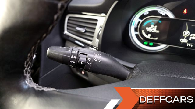 Kia NIRO Prestige купить на сайте DeffCars