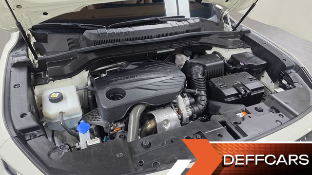 Ssangyong TORRES Gasoline 1.5 2WD T7 купить на сайте DeffCars