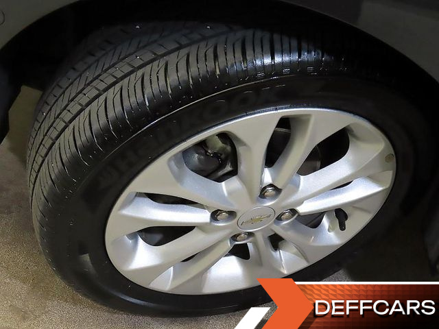 ChevroletGMDaewoo SPARK Premier купить на сайте DeffCars