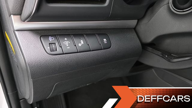 Hyundai AVANTE 1.6 Style купить на сайте DeffCars