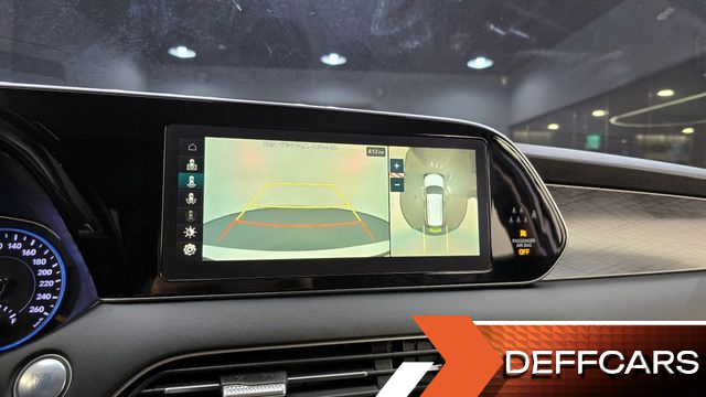 Hyundai PALISADE Gasoline 3.8 4WD Prestige купить на сайте DeffCars