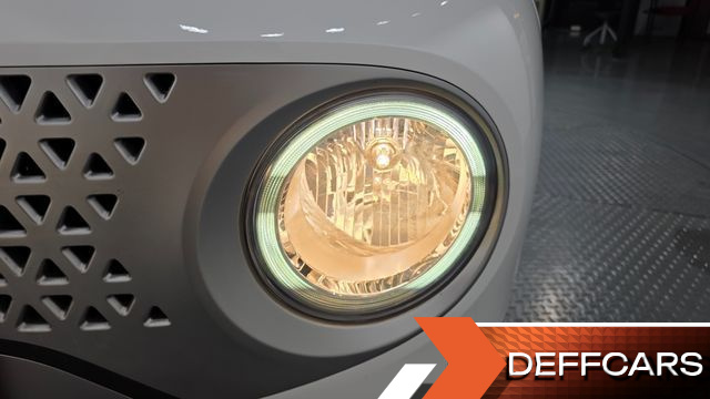 Hyundai CASPER Modern купить на сайте DeffCars