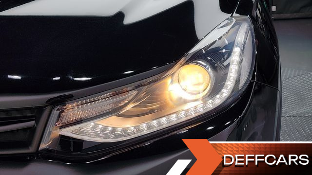 ChevroletGMDaewoo TRAX 1.4 Red Line LT Core купить на сайте DeffCars