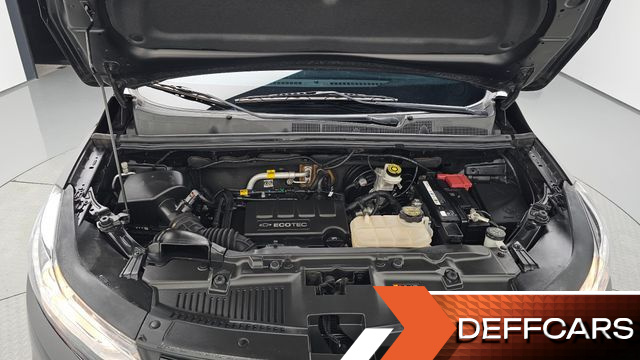ChevroletGMDaewoo TRAX 1.4 Red Line LT Core купить на сайте DeffCars