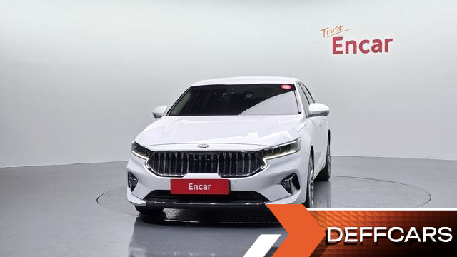 Kia K7 2.5 GDI X Edition купить на сайте DeffCars