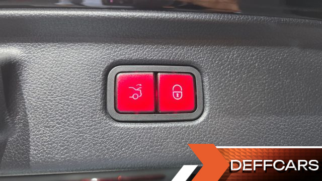 Mercedes S-CLASS S400 d 4MATIC купить на сайте DeffCars