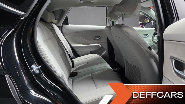 Hyundai KONA Gasoline 1.6 Turbo 4WD Premium купить на сайте DeffCars