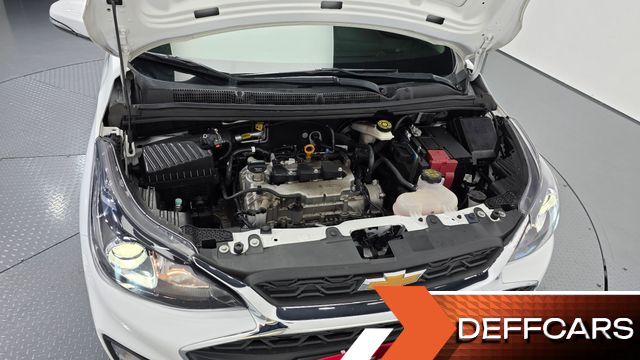 ChevroletGMDaewoo SPARK Premier купить на сайте DeffCars