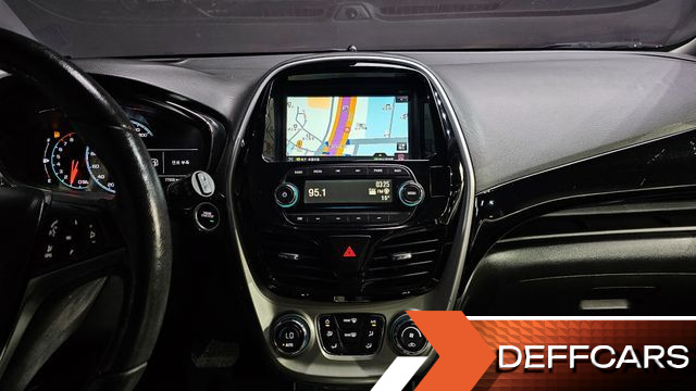 ChevroletGMDaewoo SPARK LTZ купить на сайте DeffCars