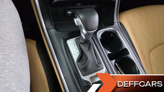 Kia CARNIVAL 9-Seater Prestige купить на сайте DeffCars