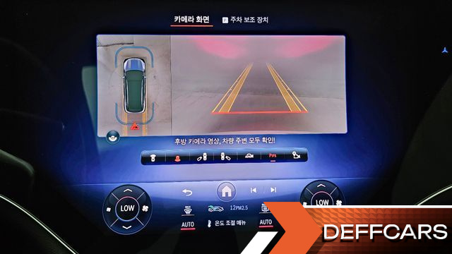 Mercedes EQS EQS450 4MATIC купить на сайте DeffCars