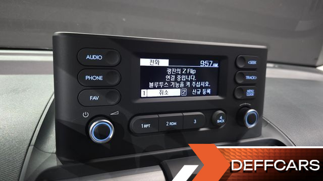 Hyundai CASPER Van Smart купить на сайте DeffCars