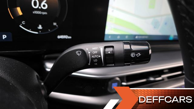 Hyundai GRANDEUR 3.5 Gasoline 2WD Exclusive купить на сайте DeffCars
