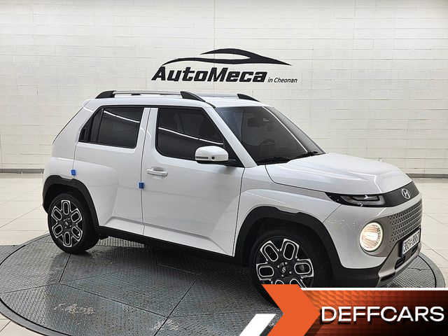 Hyundai CASPER Inspiration купить на сайте DeffCars