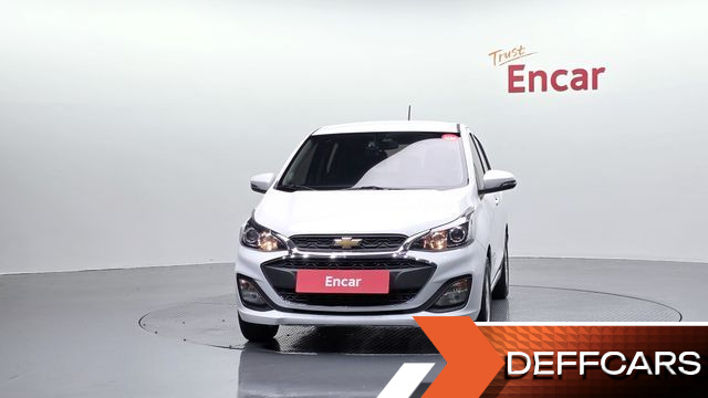 ChevroletGMDaewoo SPARK LT купить на сайте DeffCars