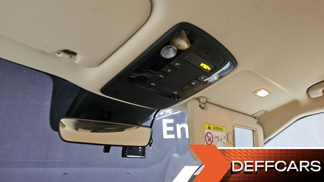 Kia CARNIVAL 9-Seater Prestige купить на сайте DeffCars