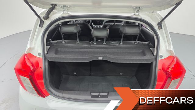 ChevroletGMDaewoo SPARK LT купить на сайте DeffCars