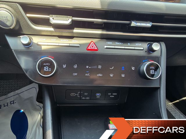 Hyundai SONATA 2.0 LPG(Taxi) Mobility купить на сайте DeffCars