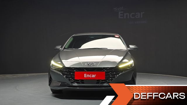 Hyundai AVANTE 1.6 Inspiration купить на сайте DeffCars