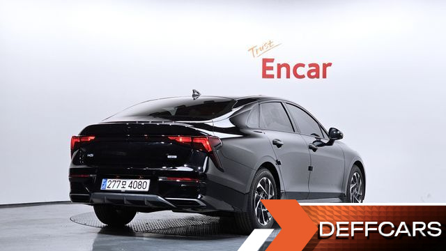 Kia K5 Noblesse купить на сайте DeffCars