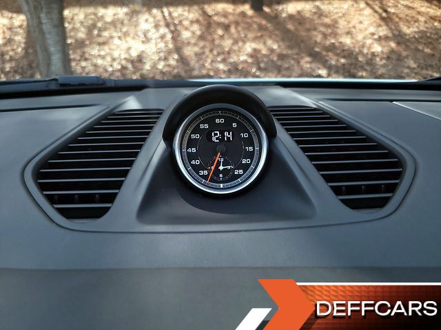 Porsche 911 Turbo 991 купить на сайте DeffCars