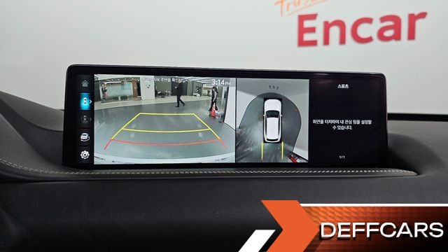 Genesis GV80 2.5T Gasoline AWD купить на сайте DeffCars