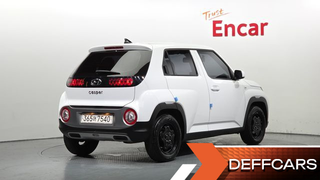 Hyundai CASPER Modern купить на сайте DeffCars
