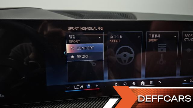 BMW X7 xDrive 40i M Sport 6STR купить на сайте DeffCars