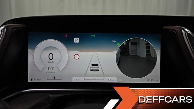 Genesis G90 Gasoline 3.5 Turbo AWD купить на сайте DeffCars