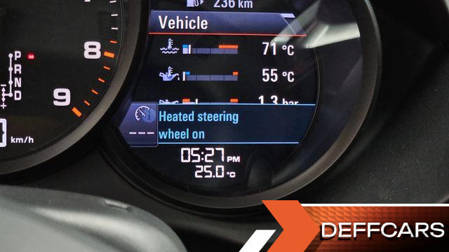 Porsche 718 4.0 GTS купить на сайте DeffCars
