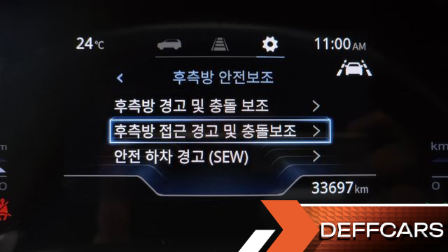 Ssangyong TORRES Gasoline 1.5 4WD T7 купить на сайте DeffCars