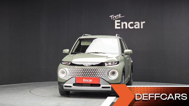 Hyundai CASPER Inspiration купить на сайте DeffCars