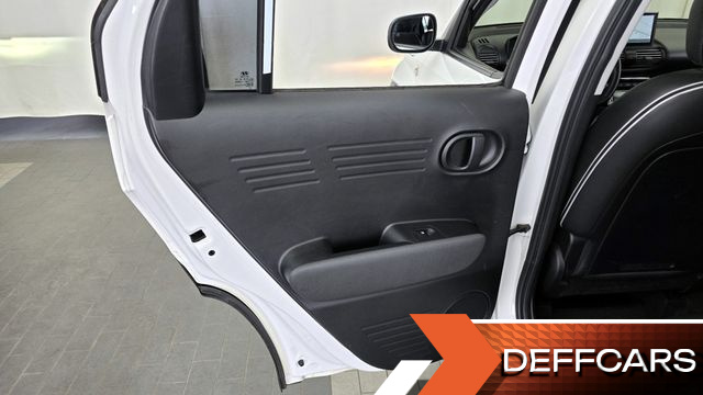 Hyundai CASPER Modern купить на сайте DeffCars