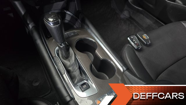 ChevroletGMDaewoo MALIBU 1.5 Turbo LT Deluxe купить на сайте DeffCars