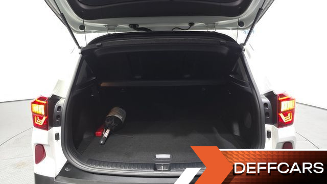 Kia SELTOS Gasoline 1.6 Turbo 2WD Signature купить на сайте DeffCars