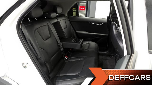 Kia NIRO Earth купить на сайте DeffCars