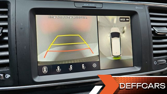 Kia CARNIVAL 9-Seater Noblesse Special купить на сайте DeffCars