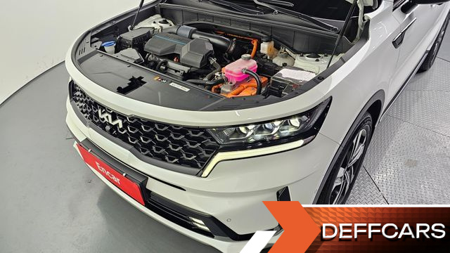 Kia SORENTO HEV 1.6 4WD Gravity купить на сайте DeffCars