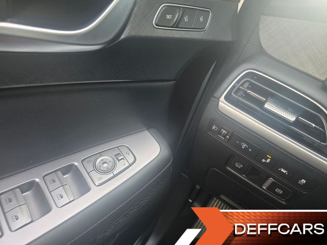 Hyundai PALISADE Gasoline 3.8 4WD Prestige купить на сайте DeffCars