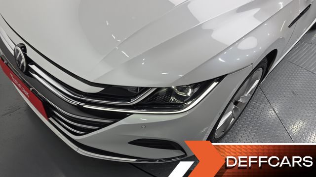 Volkswagen ARTEON 2.0 TDI Prestige купить на сайте DeffCars