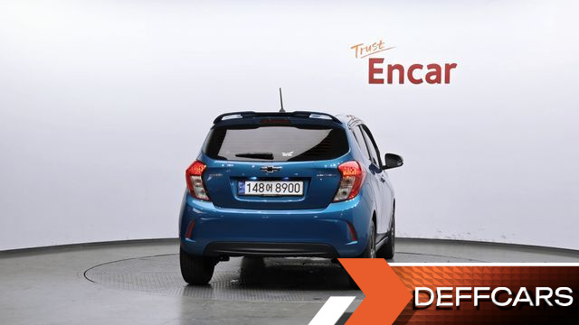 ChevroletGMDaewoo SPARK Premier купить на сайте DeffCars