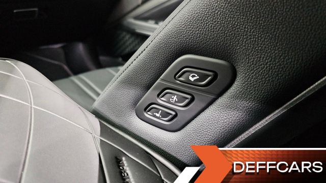 Kia K8 Noblesse купить на сайте DeffCars