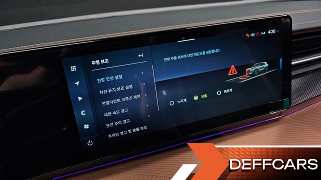 Ssangyong TORRES Gasoline 1.5 2WD Black Edition купить на сайте DeffCars