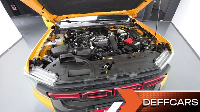 Ford RANGER 2.0 Wildtrack купить на сайте DeffCars