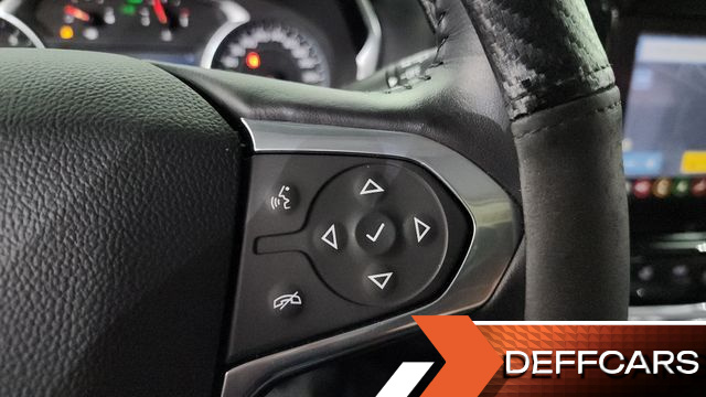 ChevroletGMDaewoo TRAVERSE 3.6 AWD Redline купить на сайте DeffCars