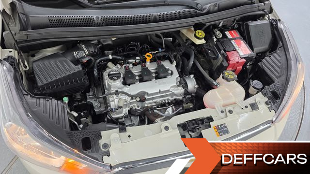 ChevroletGMDaewoo SPARK LT Plus купить на сайте DeffCars