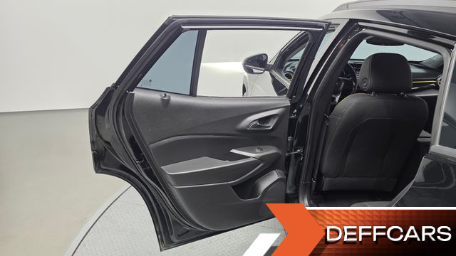ChevroletGMDaewoo TRAX 1.2 ACTIV купить на сайте DeffCars