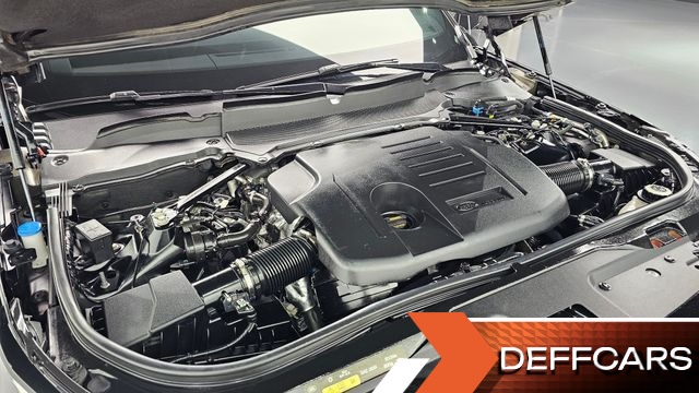 Land Rover DISCOVERY P360 R-Dynamic SE купить на сайте DeffCars