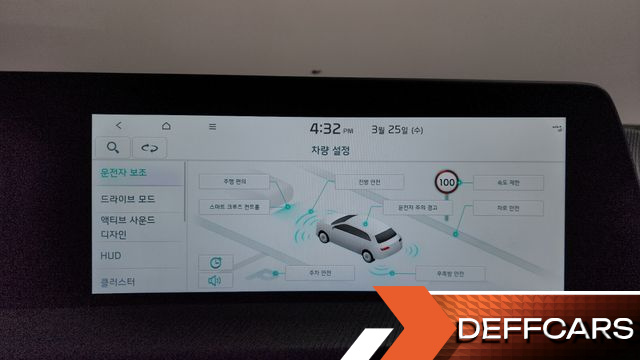 Kia EV6 Long Range 4WD GT Line купить на сайте DeffCars